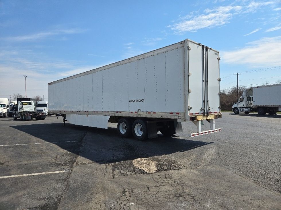 Dry Van Trailer-Semi Trailers-Great Dane-2013-Trailer-White Deer-PA-330,402\n\t\tmiles-$ 12,000 - Image 3
