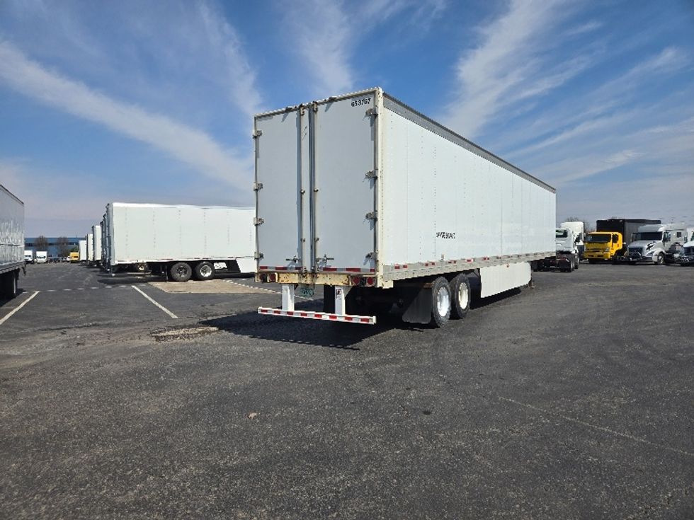 Dry Van Trailer-Semi Trailers-Great Dane-2013-Trailer-White Deer-PA-330,402\n\t\tmiles-$ 12,000 - Image 4