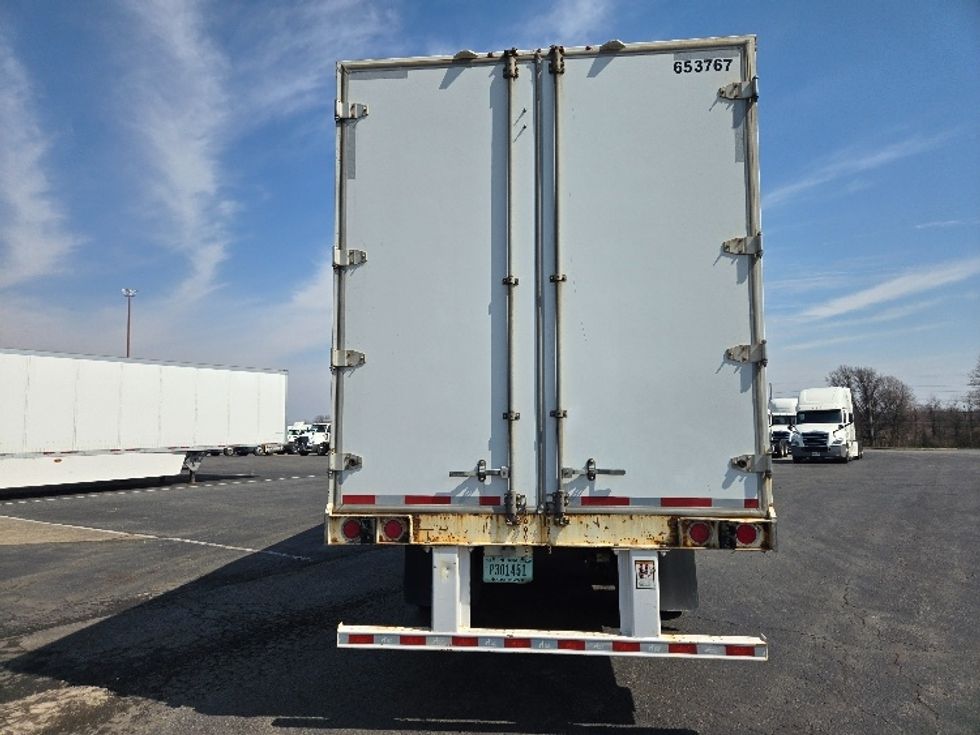 Dry Van Trailer-Semi Trailers-Great Dane-2013-Trailer-White Deer-PA-330,402\n\t\tmiles-$ 12,000 - Image 6