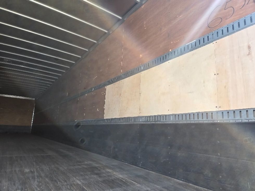 Dry Van Trailer-Semi Trailers-Great Dane-2013-Trailer-White Deer-PA-330,402\n\t\tmiles-$ 12,000 - Image 9
