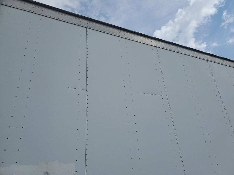 Dry Van Trailer-Semi Trailers-Great Dane-2013-Trailer-White Deer-PA-356,371\n\t\tmiles-$ 13,000 - Image 10