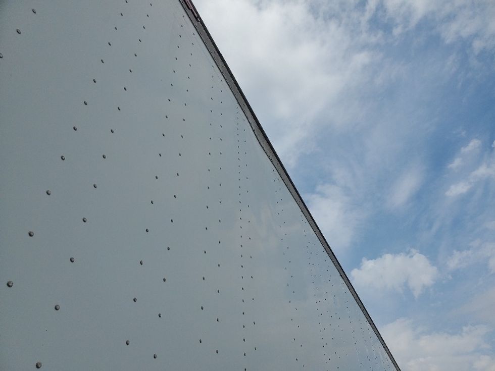 Dry Van Trailer-Semi Trailers-Great Dane-2013-Trailer-White Deer-PA-356,371\n\t\tmiles-$ 13,000 - Image 11