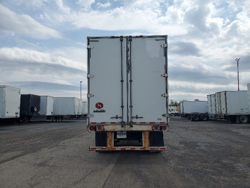 Dry Van Trailer-Semi Trailers-Great Dane-2013-Trailer-White Deer-PA-356,371\n\t\tmiles-$ 13,000 - Image 6