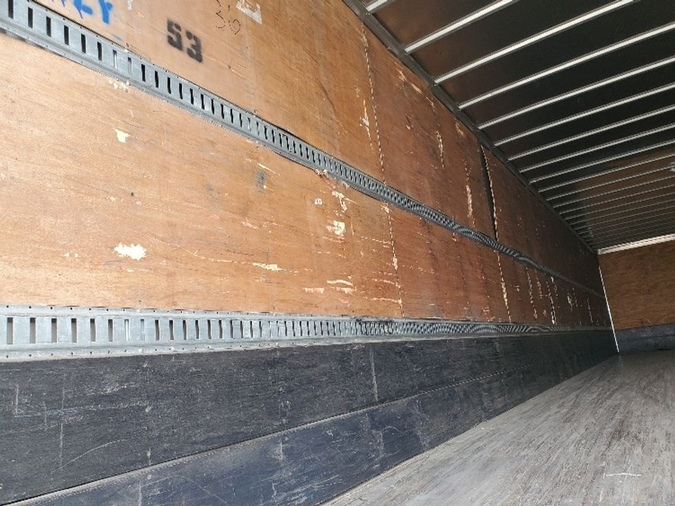 Dry Van Trailer-Semi Trailers-Great Dane-2013-Trailer-White Deer-PA-356,371\n\t\tmiles-$ 13,000 - Image 8