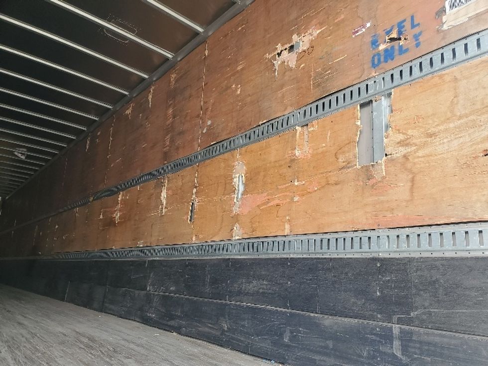 Dry Van Trailer-Semi Trailers-Great Dane-2013-Trailer-White Deer-PA-356,371\n\t\tmiles-$ 13,000 - Image 9