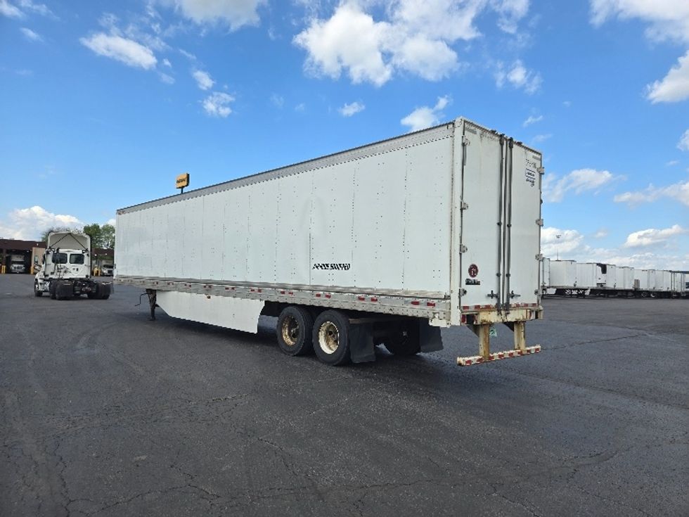 Dry Van Trailer-Semi Trailers-Great Dane-2013-Trailer-White Deer-PA-365,179\n\t\tmiles-$ 13,000 - Image 3