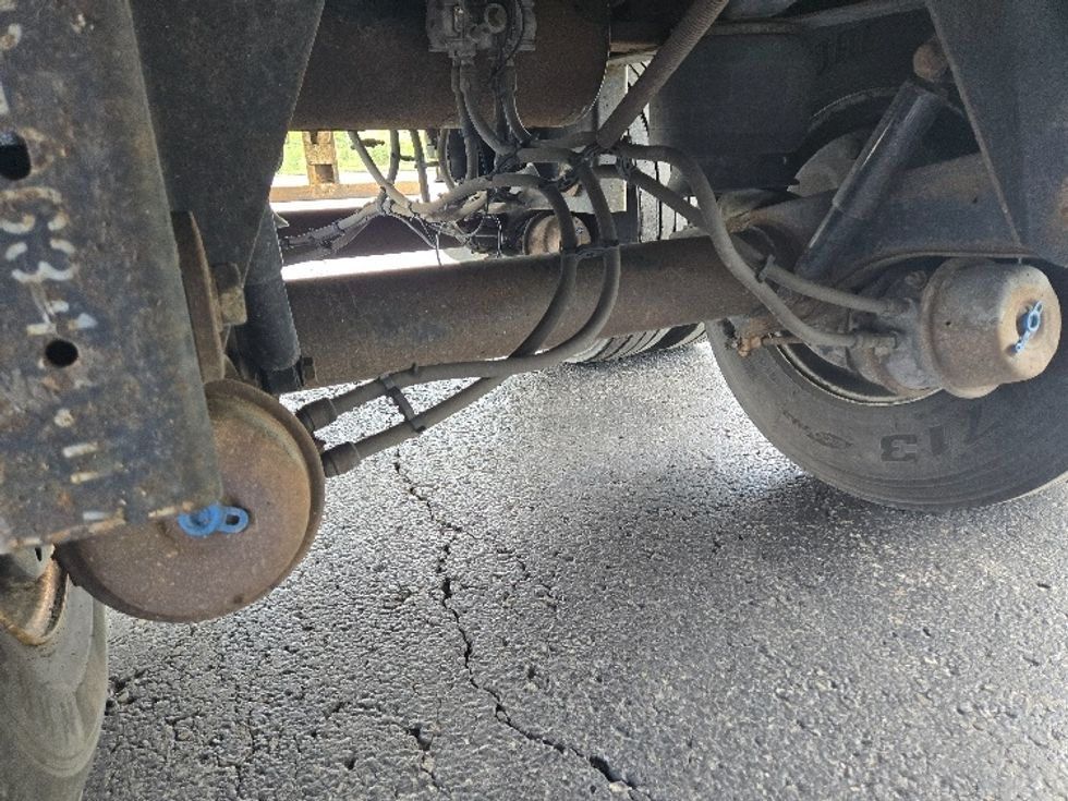 Dry Van Trailer-Semi Trailers-Great Dane-2013-Trailer-White Deer-PA-365,179\n\t\tmiles-$ 13,000 - Image 5