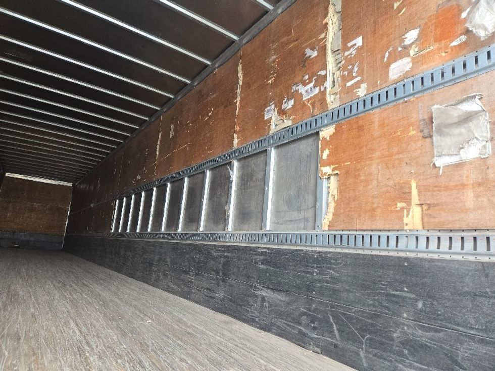 Dry Van Trailer-Semi Trailers-Great Dane-2013-Trailer-White Deer-PA-365,179\n\t\tmiles-$ 13,000 - Image 9