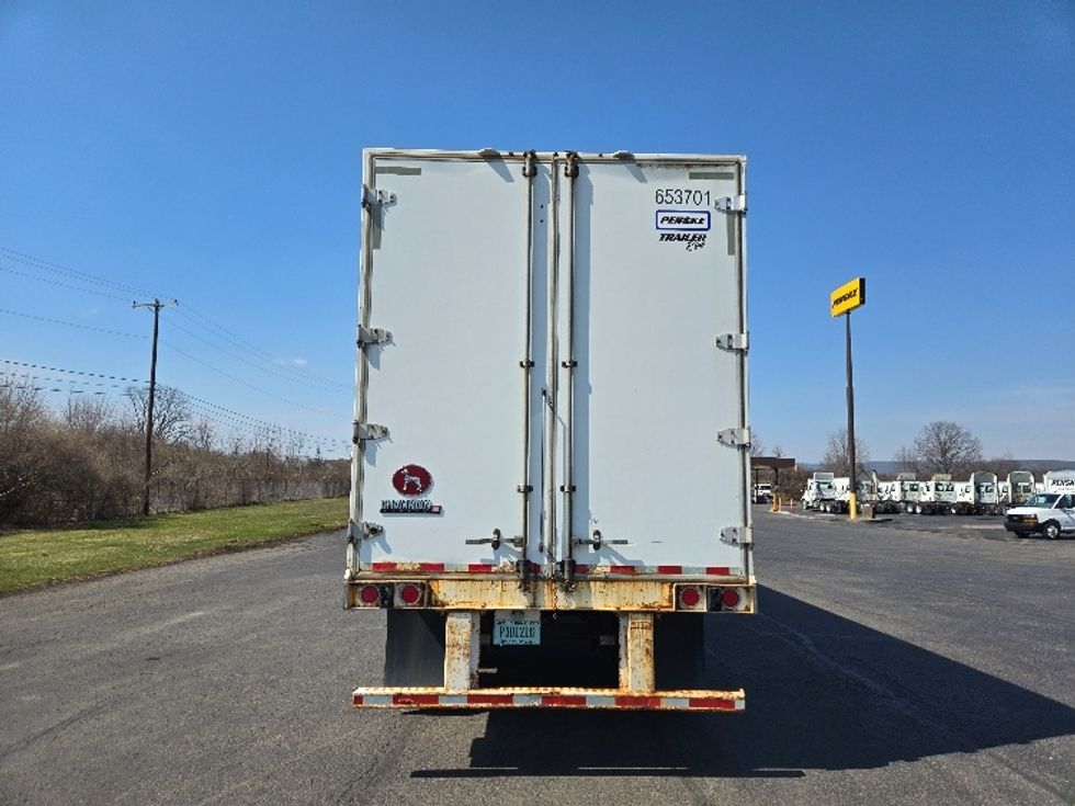 Dry Van Trailer-Semi Trailers-Great Dane-2013-Trailer-White Deer-PA-580,150\n\t\tmiles-$ 12,000 - Image 6
