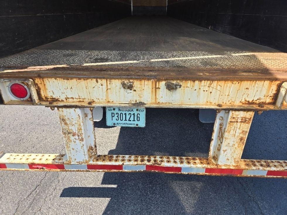 Dry Van Trailer-Semi Trailers-Great Dane-2013-Trailer-White Deer-PA-580,150\n\t\tmiles-$ 12,000 - Image 7