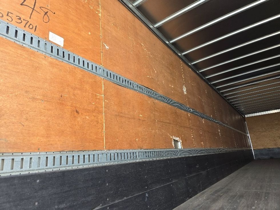Dry Van Trailer-Semi Trailers-Great Dane-2013-Trailer-White Deer-PA-580,150\n\t\tmiles-$ 12,000 - Image 8