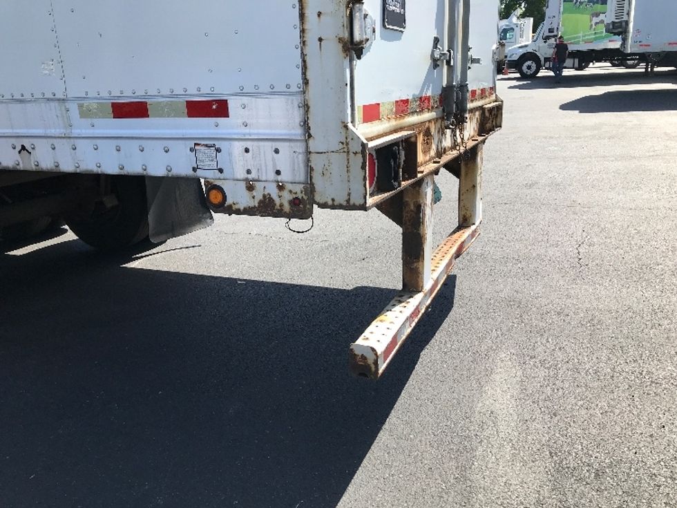 Dry Van Trailer-Semi Trailers-Great Dane-2013-Trailer-Wilsonville-OR-1,011,248\n\t\tmiles-$ 13,500 - Image 15