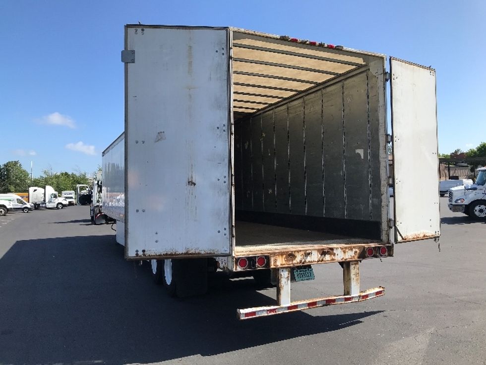 Dry Van Trailer-Semi Trailers-Great Dane-2013-Trailer-Wilsonville-OR-1,011,248\n\t\tmiles-$ 13,500 - Image 7