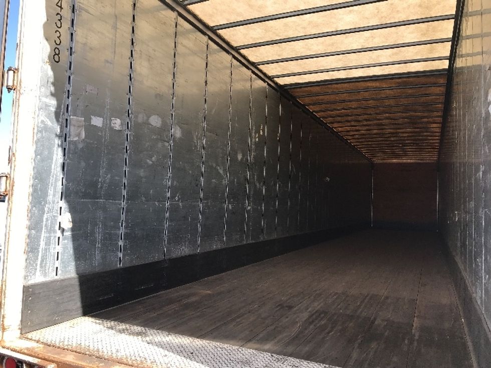 Dry Van Trailer-Semi Trailers-Great Dane-2013-Trailer-Wilsonville-OR-1,011,248\n\t\tmiles-$ 13,500 - Image 9