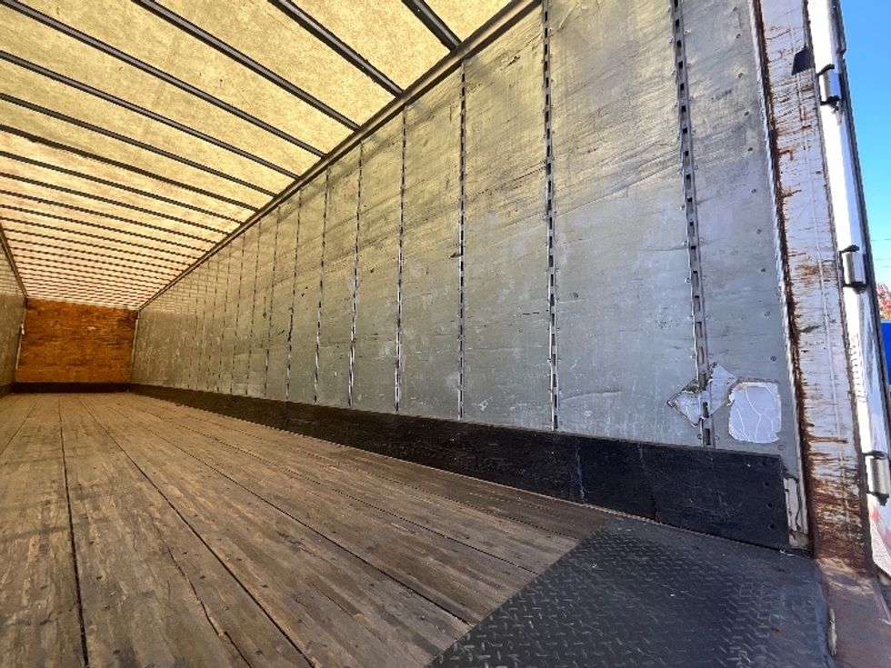 Dry Van Trailer-Semi Trailers-Great Dane-2013-Trailer-Wilsonville-OR-251,670\n\t\tmiles-$ 12,500 - Image 10