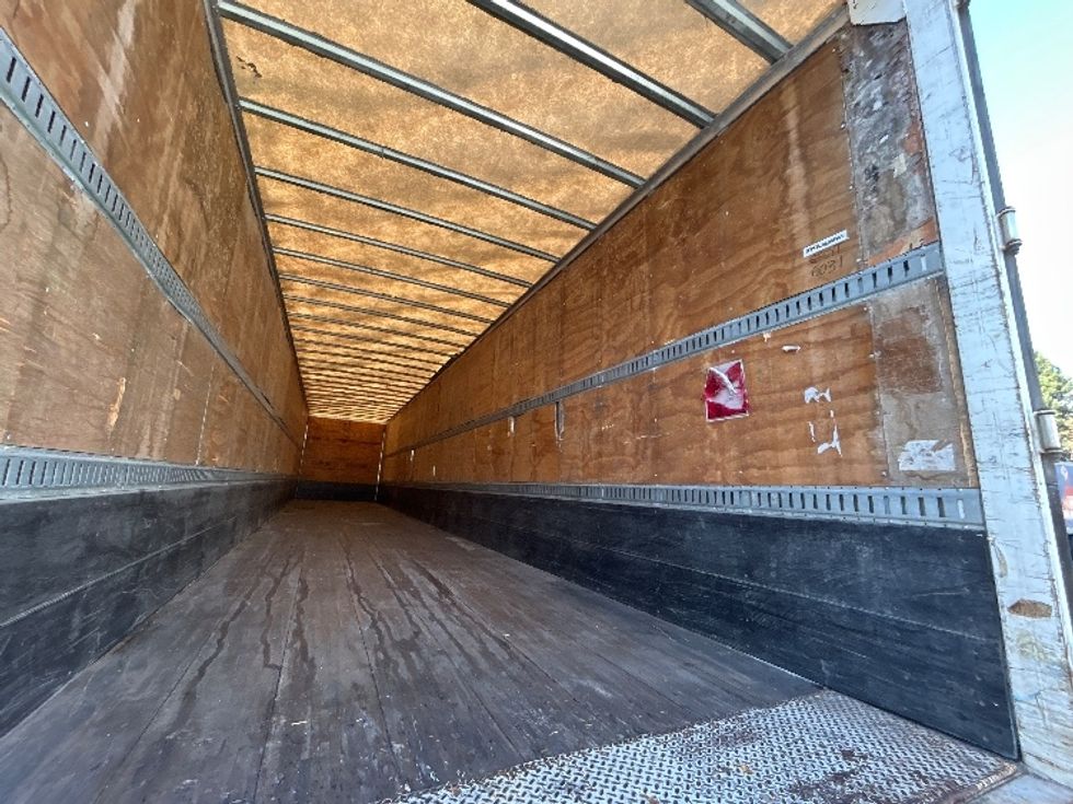 Dry Van Trailer-Semi Trailers-Great Dane-2013-Trailer-Wilsonville-OR-288,919\n\t\tmiles-$ 15,500 - Image 10