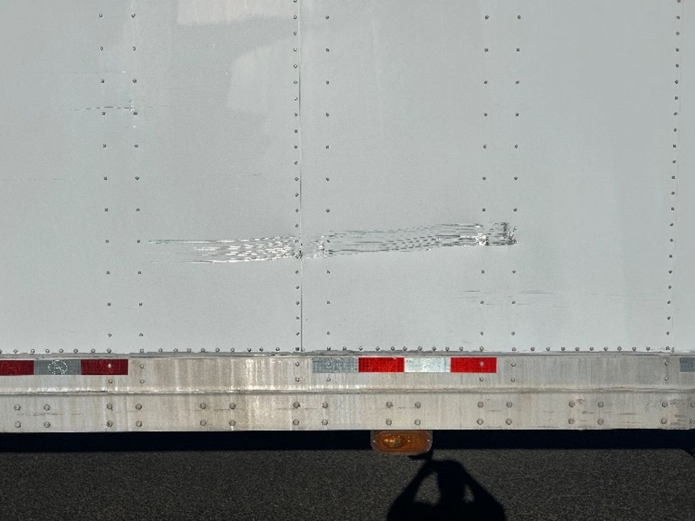 Dry Van Trailer-Semi Trailers-Great Dane-2013-Trailer-Wilsonville-OR-288,919\n\t\tmiles-$ 15,500 - Image 11