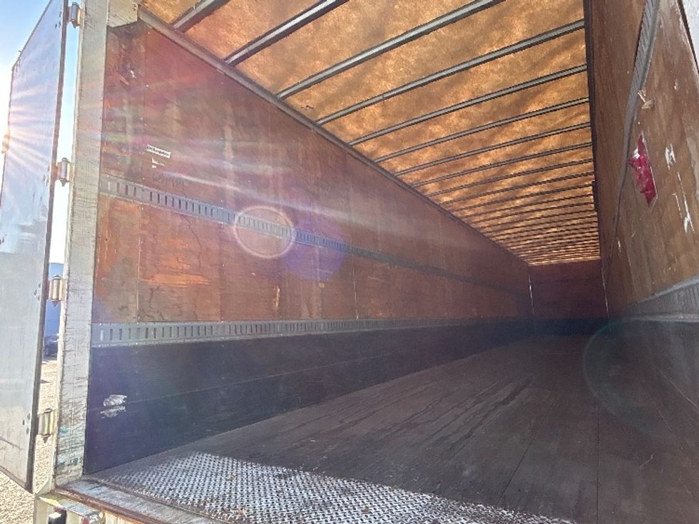 Dry Van Trailer-Semi Trailers-Great Dane-2013-Trailer-Wilsonville-OR-288,919\n\t\tmiles-$ 15,500 - Image 9