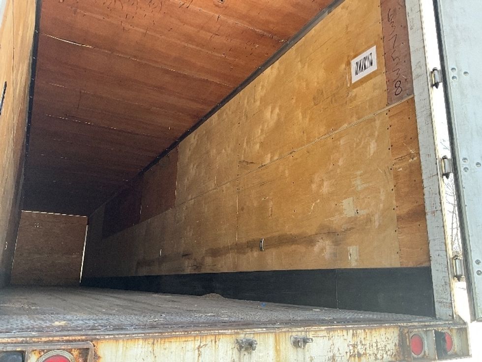 Dry Van Trailer-Semi Trailers-Great Dane-2013-Trailer-York-PA-132,469\n\t\tmiles-$ 13,000 - Image 10