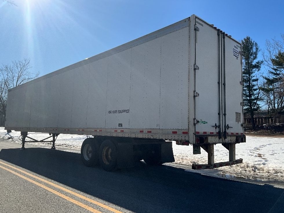 Dry Van Trailer-Semi Trailers-Great Dane-2013-Trailer-York-PA-132,469\n\t\tmiles-$ 13,000 - Image 3