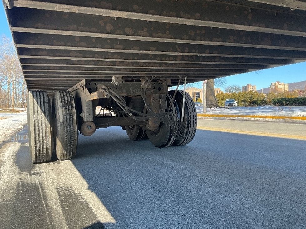 Dry Van Trailer-Semi Trailers-Great Dane-2013-Trailer-York-PA-132,469\n\t\tmiles-$ 13,000 - Image 5