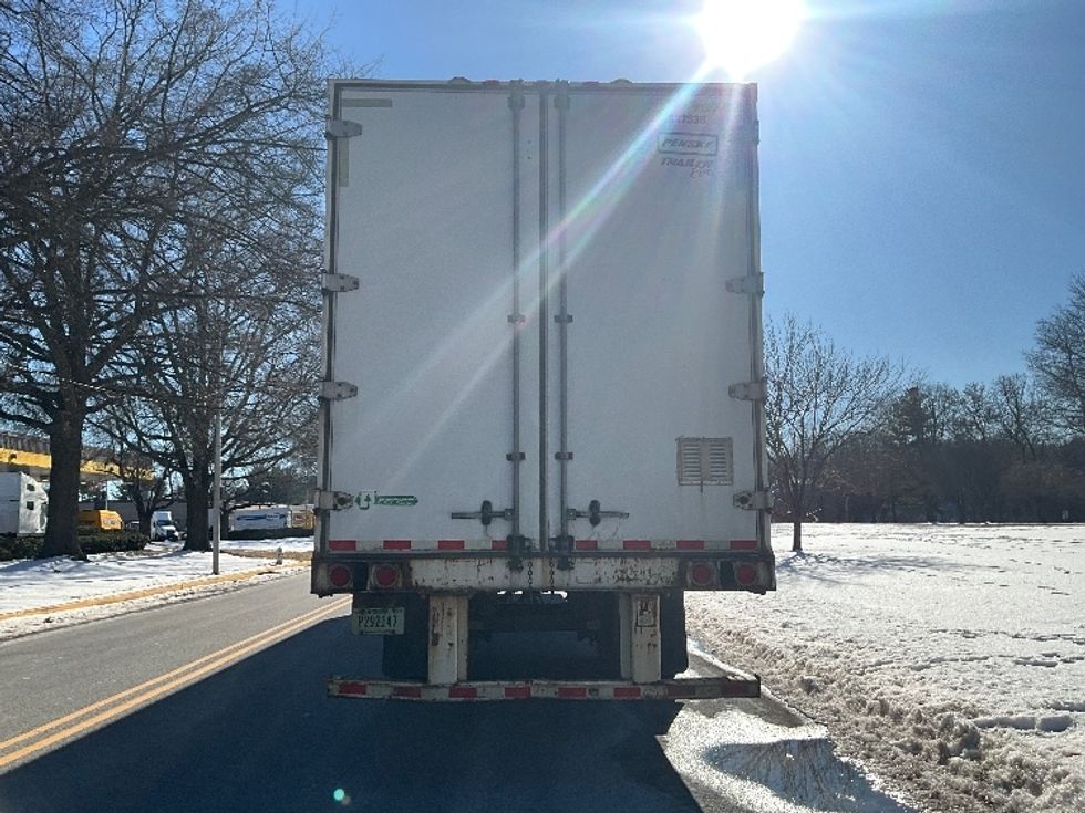 Dry Van Trailer-Semi Trailers-Great Dane-2013-Trailer-York-PA-132,469\n\t\tmiles-$ 13,000 - Image 6