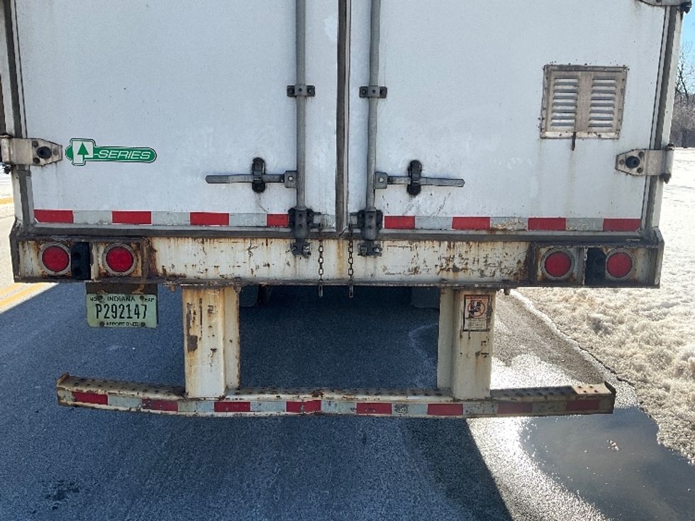 Dry Van Trailer-Semi Trailers-Great Dane-2013-Trailer-York-PA-132,469\n\t\tmiles-$ 13,000 - Image 7