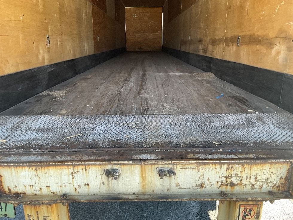 Dry Van Trailer-Semi Trailers-Great Dane-2013-Trailer-York-PA-132,469\n\t\tmiles-$ 13,000 - Image 8