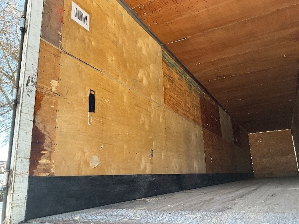 Dry Van Trailer-Semi Trailers-Great Dane-2013-Trailer-York-PA-132,469\n\t\tmiles-$ 13,000 - Image 9