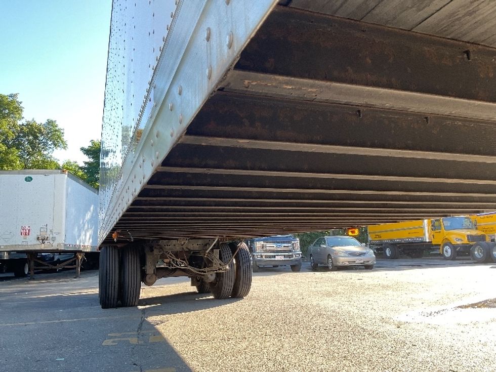 Dry Van Trailer-Semi Trailers-Great Dane-2013-Trailer-York-PA-444,200\n\t\tmiles-$ 13,000 - Image 11