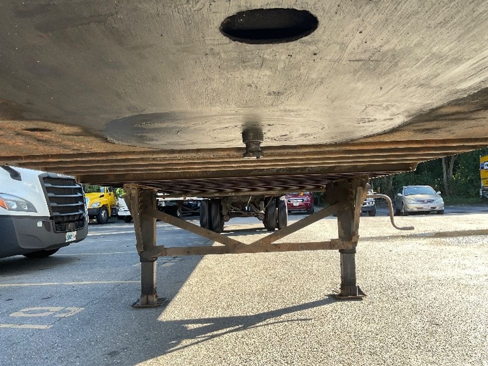 Dry Van Trailer-Semi Trailers-Great Dane-2013-Trailer-York-PA-444,200\n\t\tmiles-$ 13,000 - Image 12