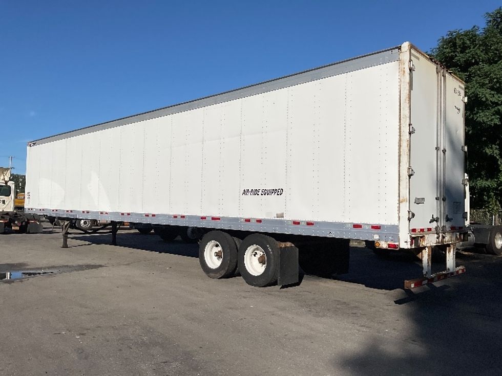 Dry Van Trailer-Semi Trailers-Great Dane-2013-Trailer-York-PA-444,200\n\t\tmiles-$ 13,000 - Image 3