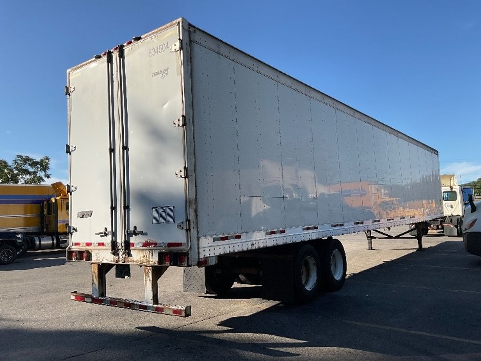Dry Van Trailer-Semi Trailers-Great Dane-2013-Trailer-York-PA-444,200\n\t\tmiles-$ 13,000 - Image 4