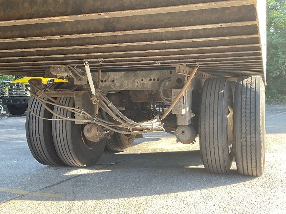 Dry Van Trailer-Semi Trailers-Great Dane-2013-Trailer-York-PA-444,200\n\t\tmiles-$ 13,000 - Image 5