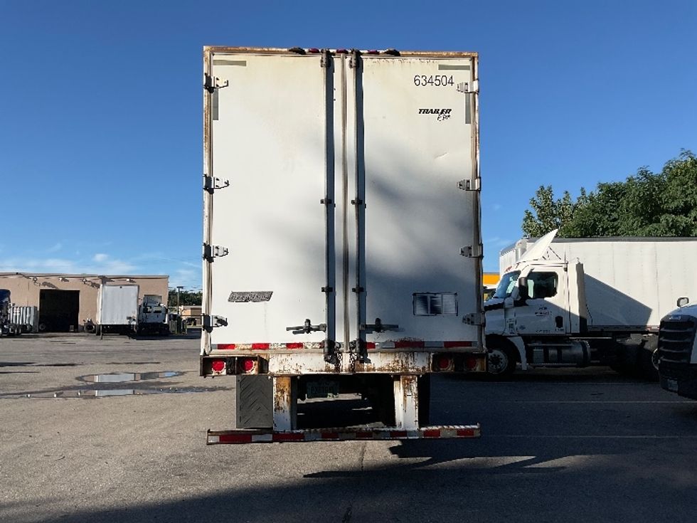Dry Van Trailer-Semi Trailers-Great Dane-2013-Trailer-York-PA-444,200\n\t\tmiles-$ 13,000 - Image 6