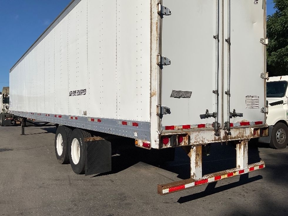 Dry Van Trailer-Semi Trailers-Great Dane-2013-Trailer-York-PA-444,200\n\t\tmiles-$ 13,000 - Image 7