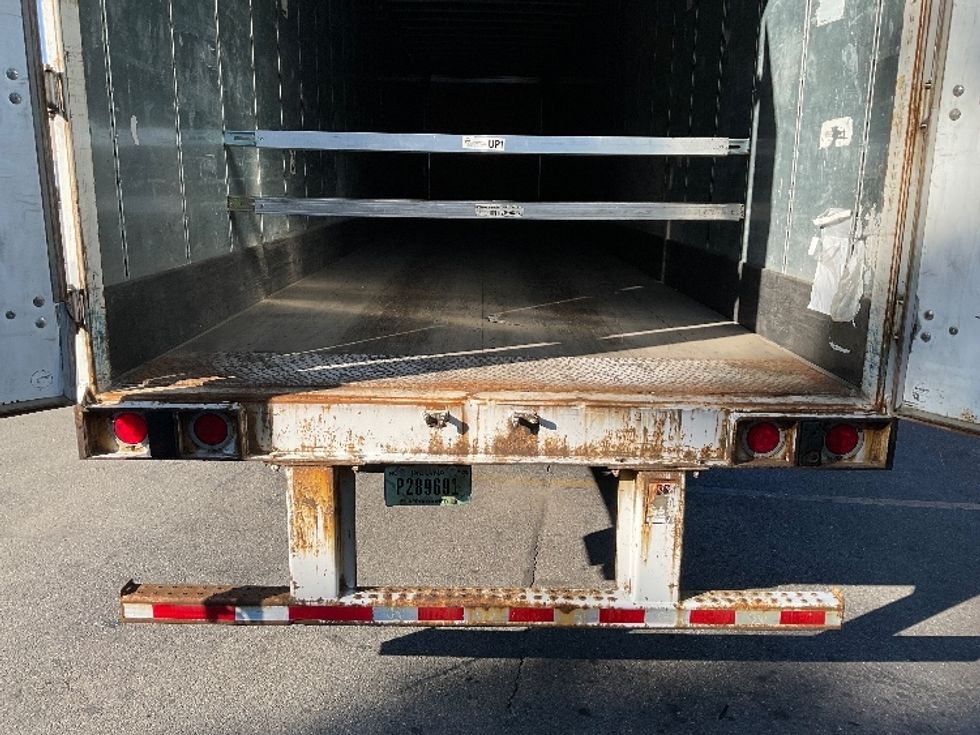 Dry Van Trailer-Semi Trailers-Great Dane-2013-Trailer-York-PA-444,200\n\t\tmiles-$ 13,000 - Image 8