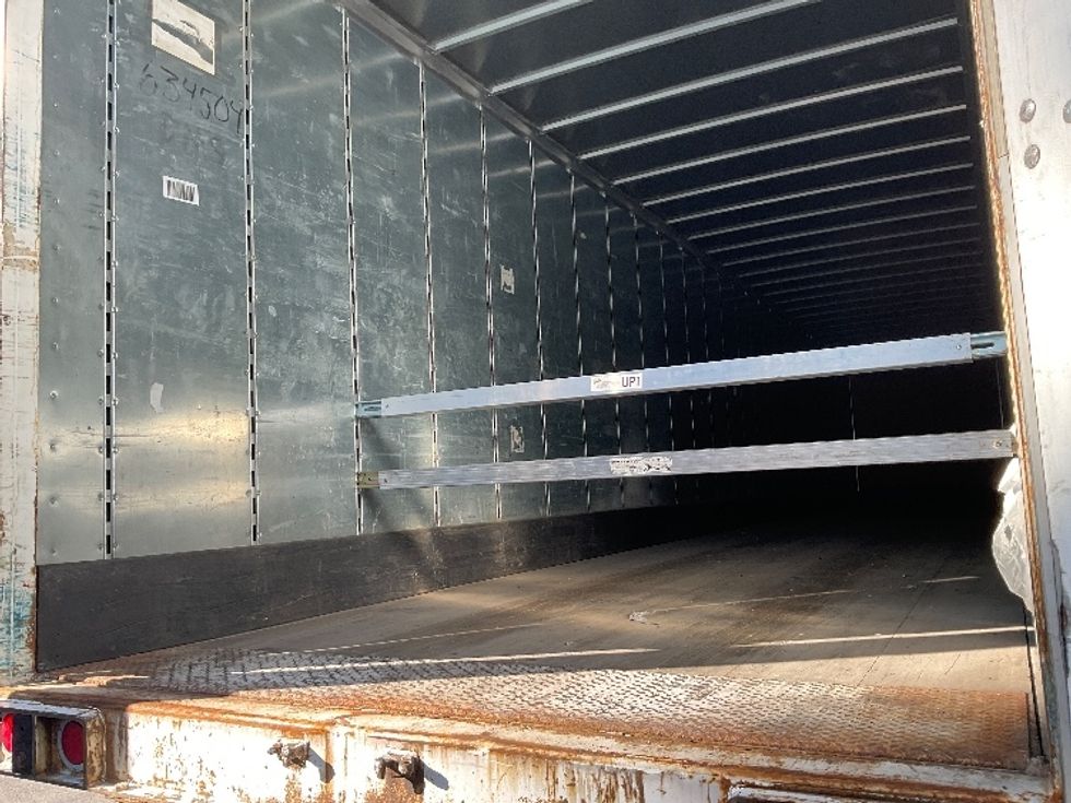 Dry Van Trailer-Semi Trailers-Great Dane-2013-Trailer-York-PA-444,200\n\t\tmiles-$ 13,000 - Image 9