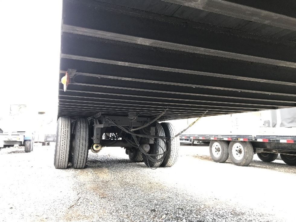 Dry Van Trailer-Semi Trailers-Great Dane-2013-Trailer-York-PA-503,032\n\t\tmiles-$ 12,000 - Image 5