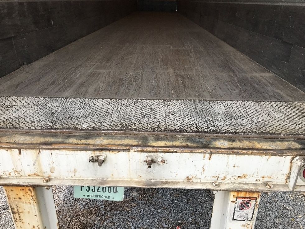 Dry Van Trailer-Semi Trailers-Great Dane-2013-Trailer-York-PA-503,032\n\t\tmiles-$ 12,000 - Image 7