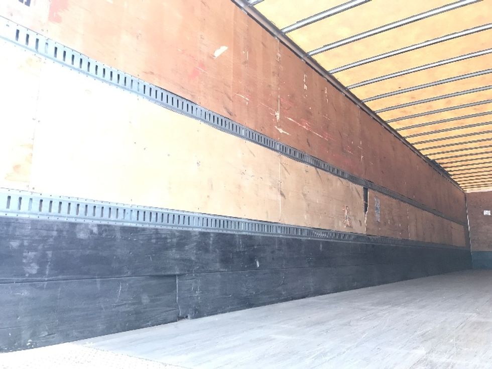 Dry Van Trailer-Semi Trailers-Great Dane-2013-Trailer-York-PA-503,032\n\t\tmiles-$ 12,000 - Image 8