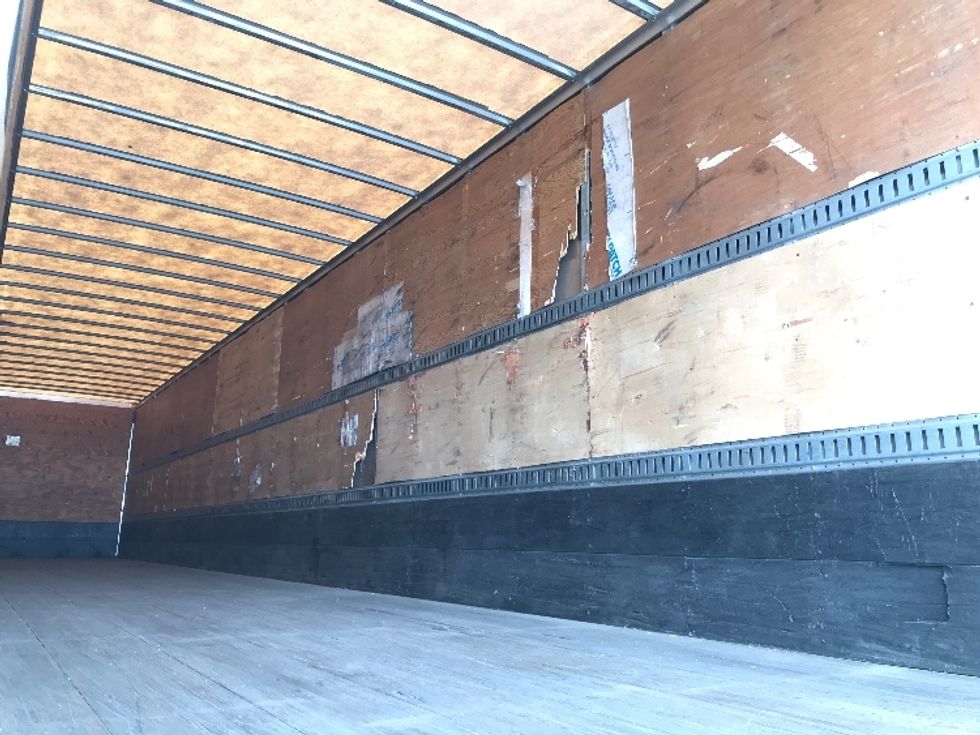 Dry Van Trailer-Semi Trailers-Great Dane-2013-Trailer-York-PA-503,032\n\t\tmiles-$ 12,000 - Image 9