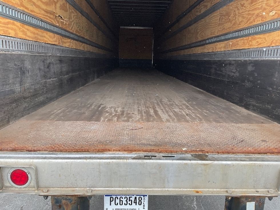 Dry Van Trailer-Semi Trailers-Great Dane-2014-Trailer-Akron-OH-452,158\n\t\tmiles-$ 14,500 - Image 8