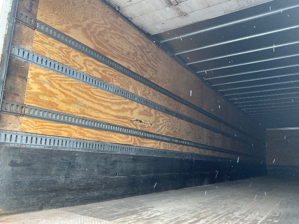 Dry Van Trailer-Semi Trailers-Great Dane-2014-Trailer-Akron-OH-452,158\n\t\tmiles-$ 14,500 - Image 9