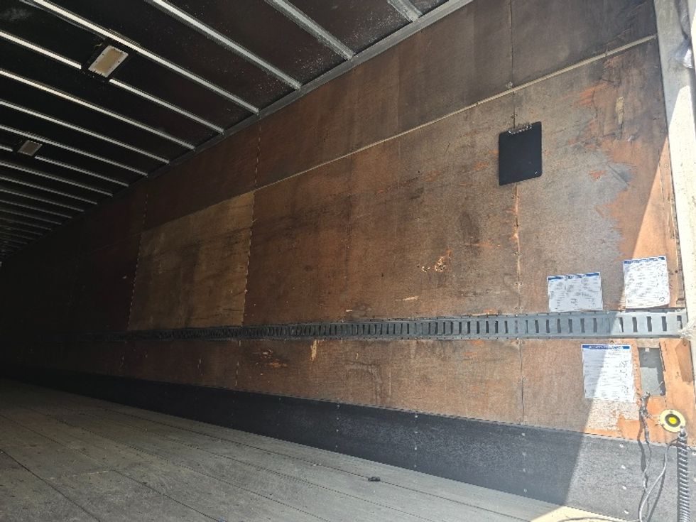 Dry Van Trailer-Semi Trailers-Great Dane-2014-Trailer-Atlanta-GA-593,714\n\t\tmiles-$ 14,750 - Image 10