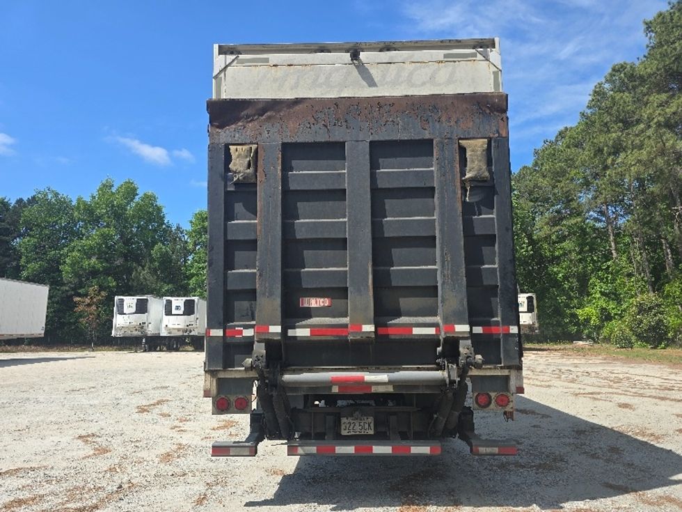 Dry Van Trailer-Semi Trailers-Great Dane-2014-Trailer-Atlanta-GA-593,714\n\t\tmiles-$ 14,750 - Image 6