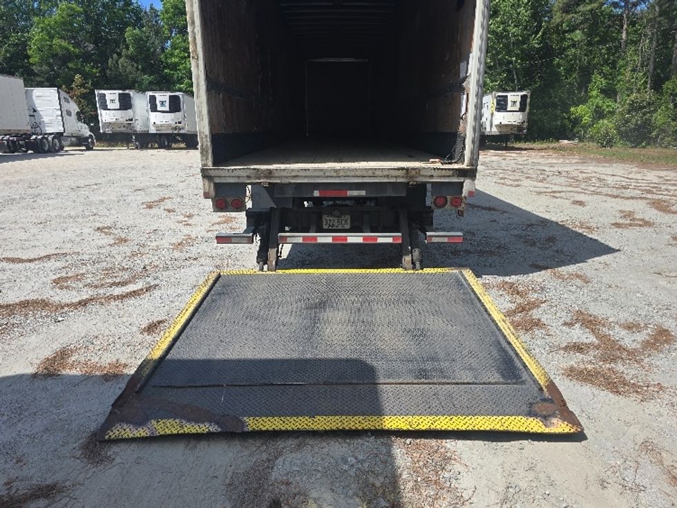Dry Van Trailer-Semi Trailers-Great Dane-2014-Trailer-Atlanta-GA-593,714\n\t\tmiles-$ 14,750 - Image 7