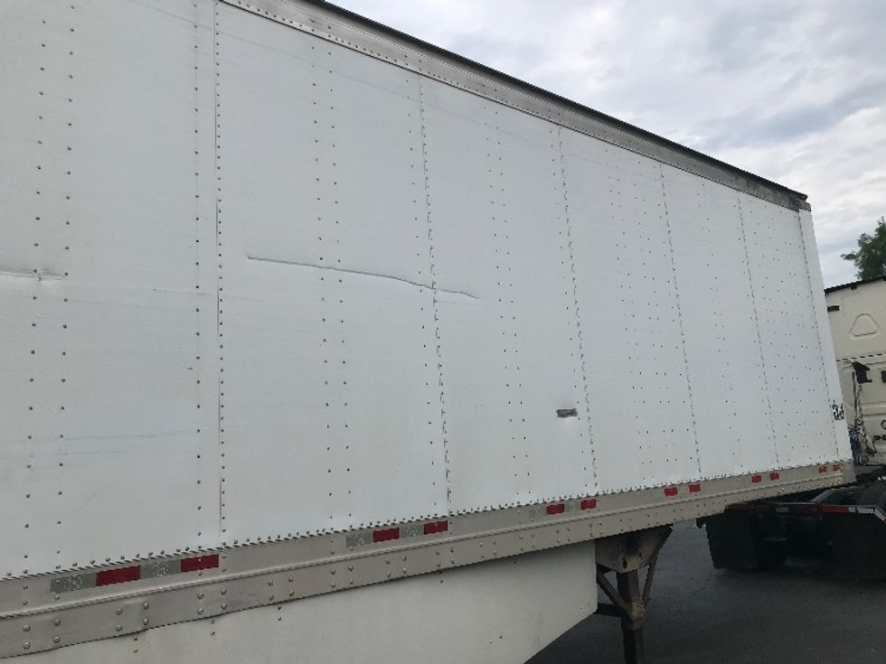 Dry Van Trailer-Semi Trailers-Great Dane-2014-Trailer-Augusta-GA-243,623\n\t\tmiles-$ 15,500 - Image 11
