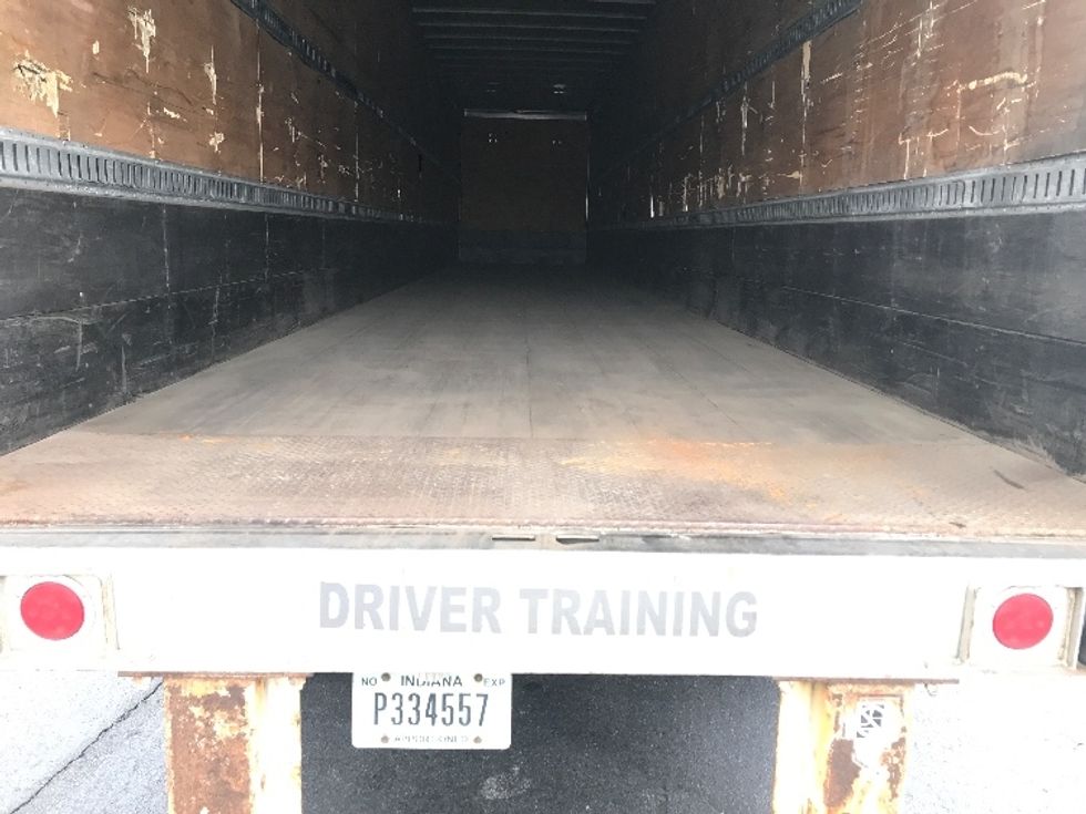 Dry Van Trailer-Semi Trailers-Great Dane-2014-Trailer-Augusta-GA-243,623\n\t\tmiles-$ 15,500 - Image 7