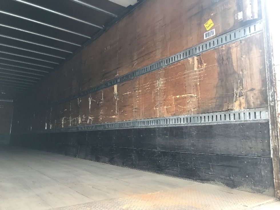 Dry Van Trailer-Semi Trailers-Great Dane-2014-Trailer-Augusta-GA-243,623\n\t\tmiles-$ 15,500 - Image 9